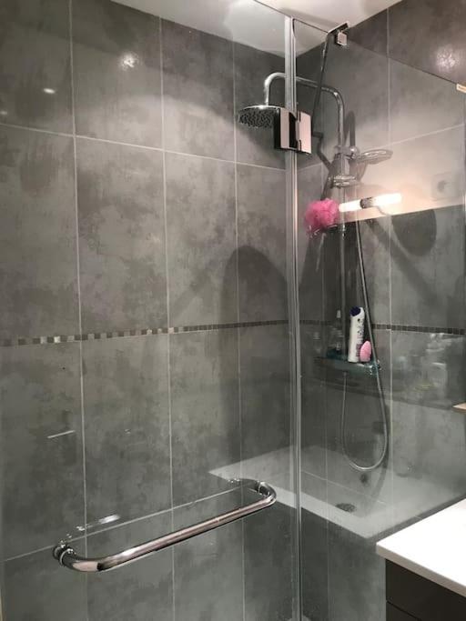 Maisonnette Du Bonheur Courseulles-sur-Mer Ngoại thất bức ảnh