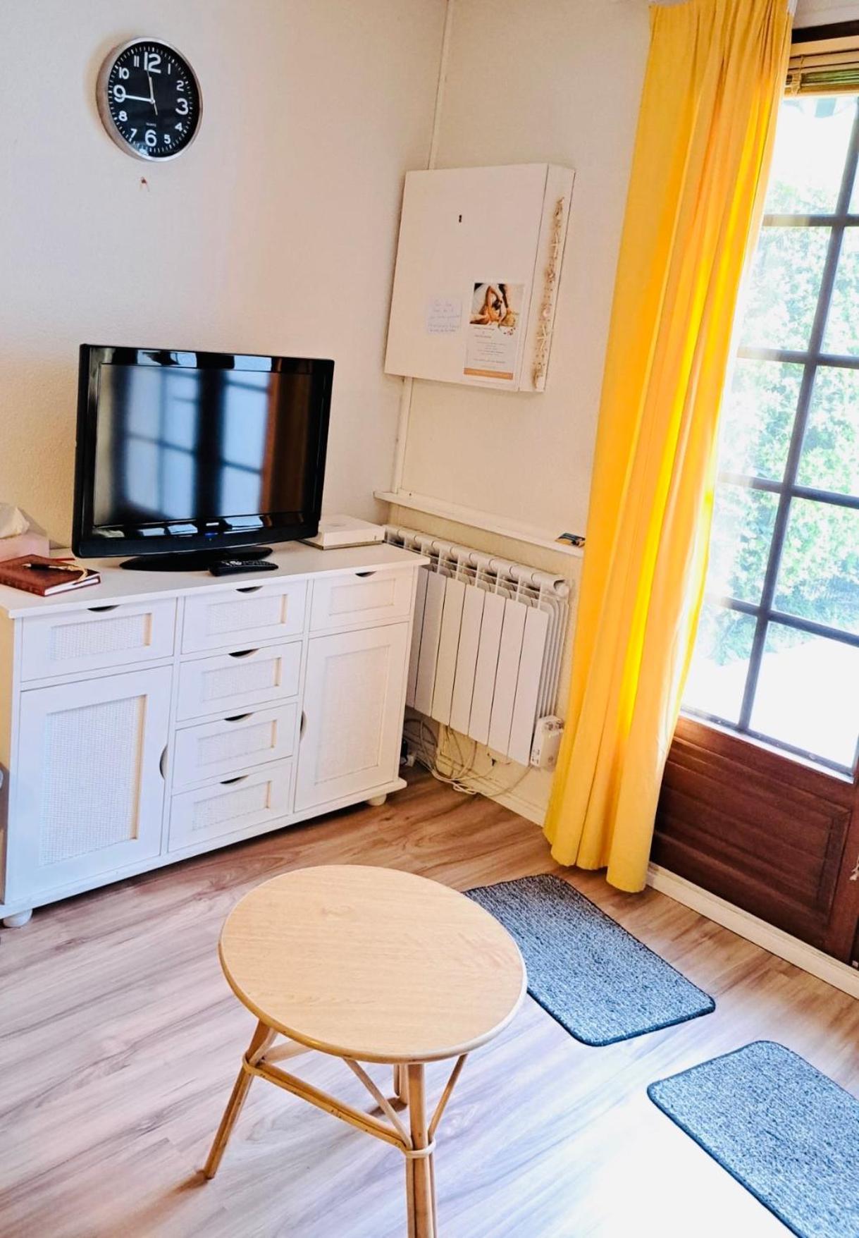 Maisonnette Du Bonheur Courseulles-sur-Mer Ngoại thất bức ảnh