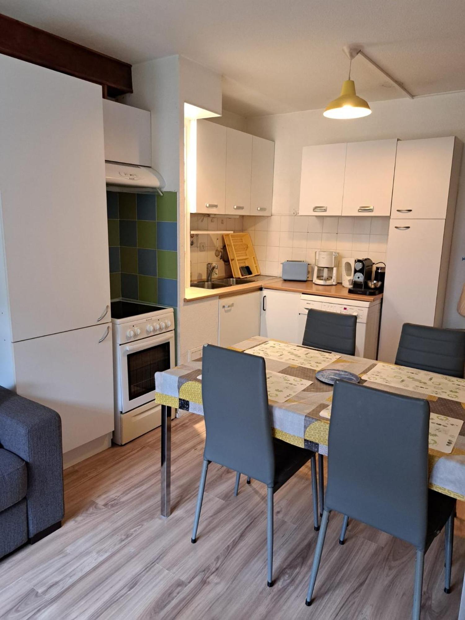 Maisonnette Du Bonheur Courseulles-sur-Mer Ngoại thất bức ảnh