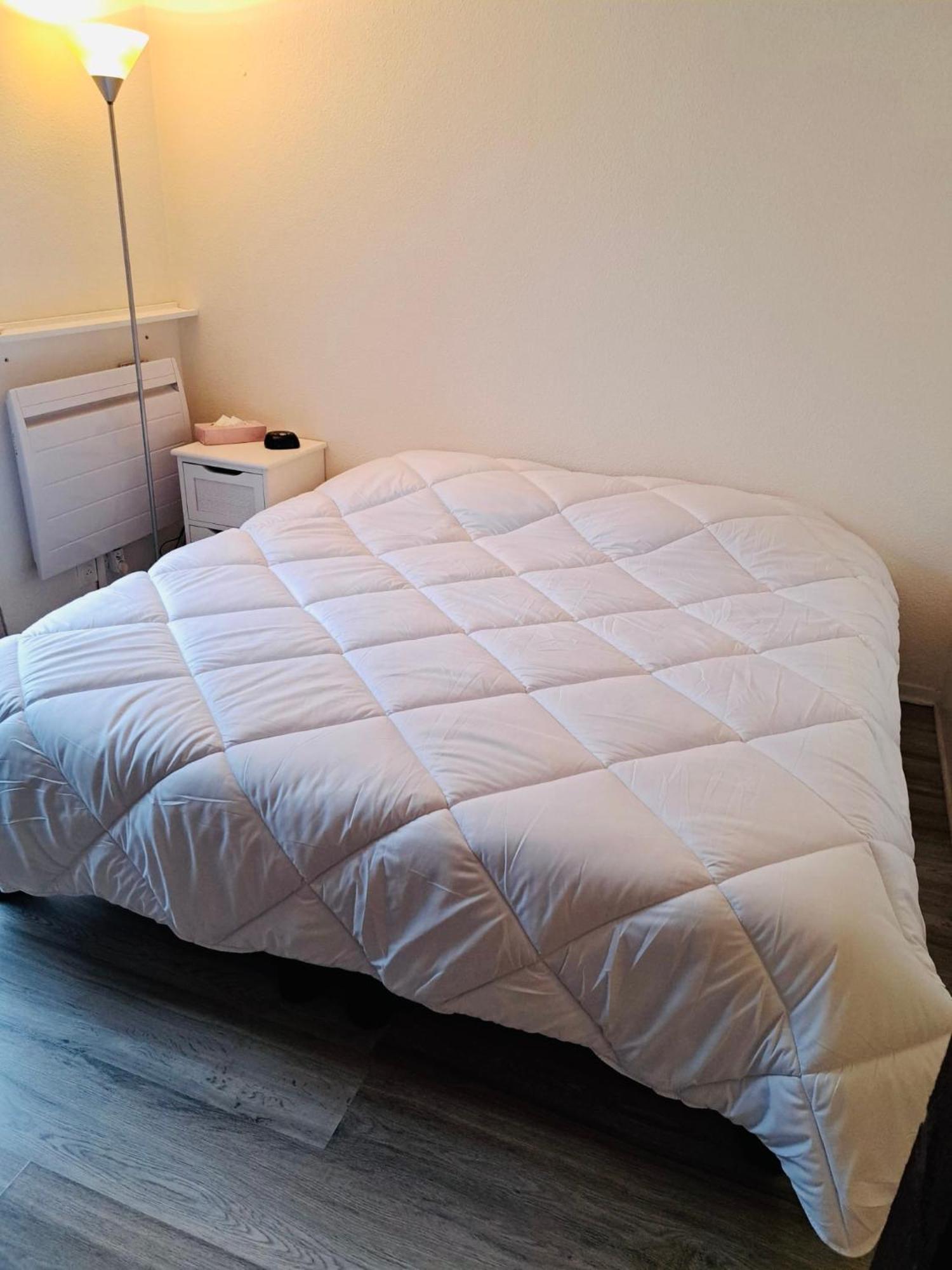 Maisonnette Du Bonheur Courseulles-sur-Mer Ngoại thất bức ảnh