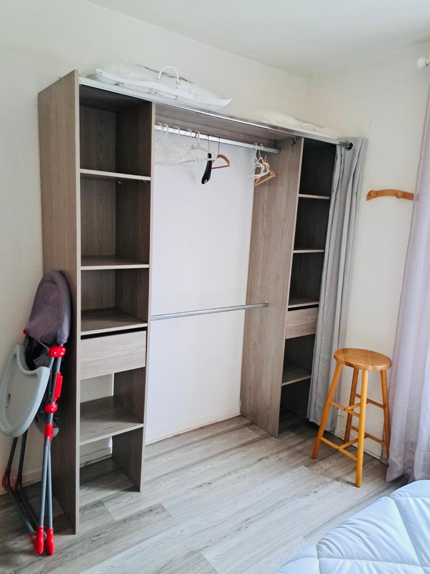 Maisonnette Du Bonheur Courseulles-sur-Mer Ngoại thất bức ảnh