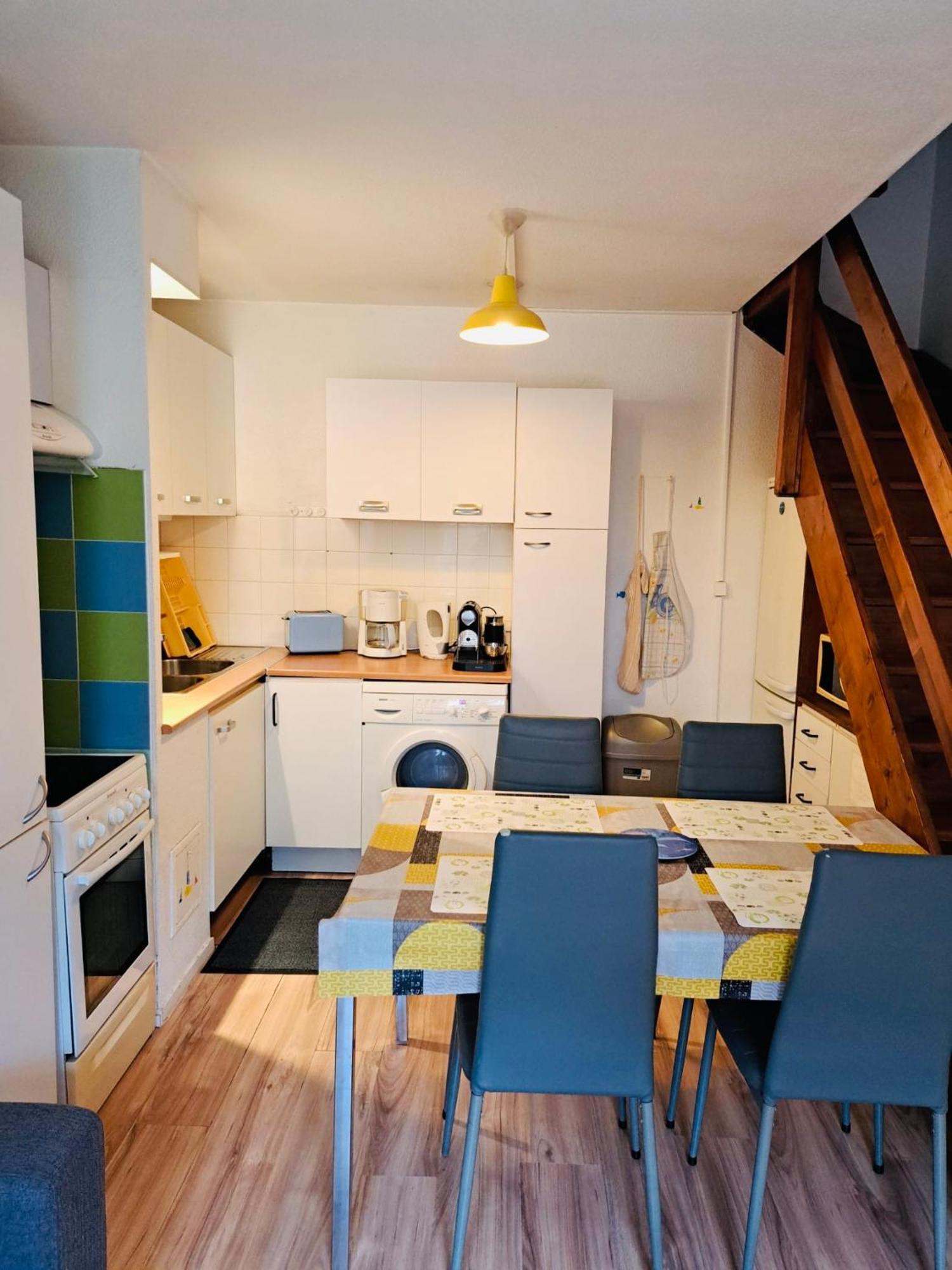 Maisonnette Du Bonheur Courseulles-sur-Mer Ngoại thất bức ảnh